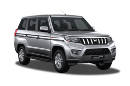 Mahindra Bolero Neoplus Color Dsat Silver Mahindra Bolero Neoplus Color Dsat Silver